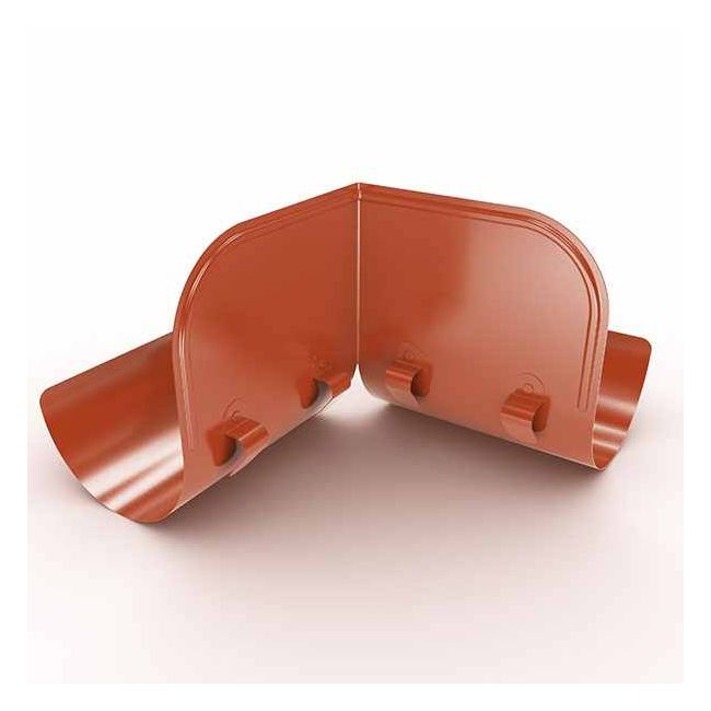 Piesa preaplin 90°  Roofart