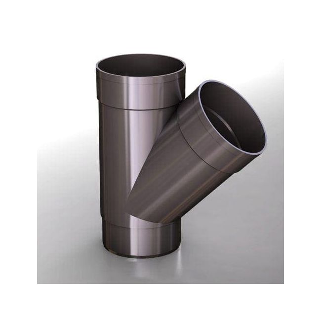 Ramificatie burlan  Roofart