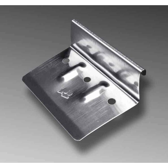 Cleme inox Novatik Click