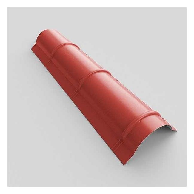 Coama semicirculara Roofart