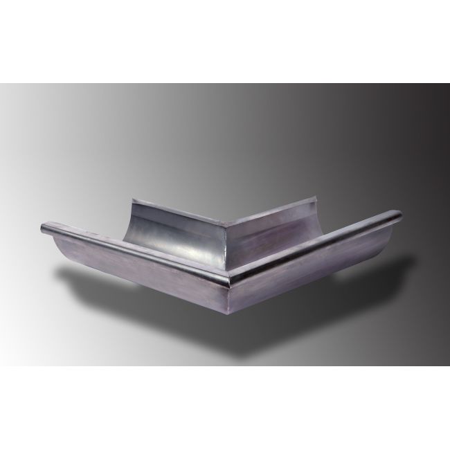 Coltar interior/exterior  Zincat  Novatik