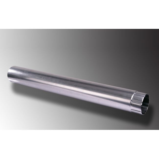Element  intermediar 0.8m Zincat Novatik