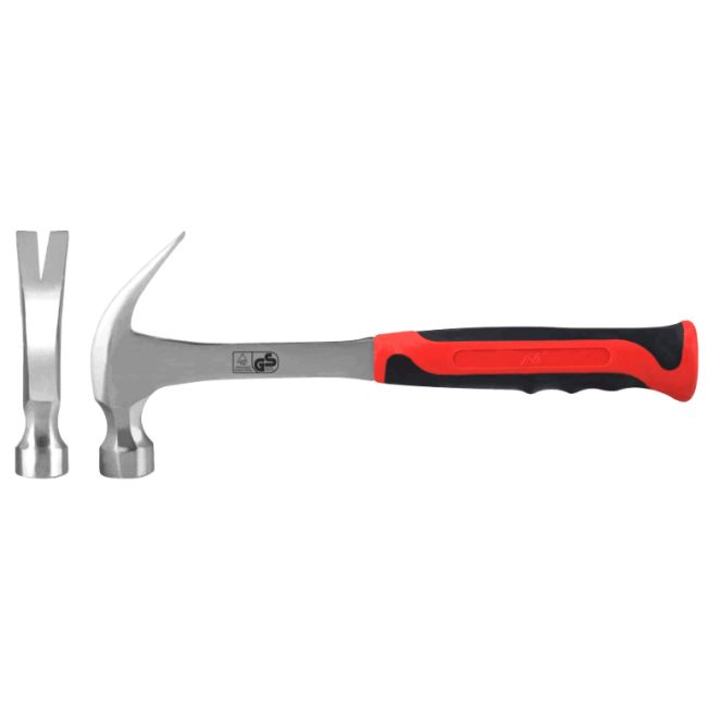 Ciocan dulgher forjat