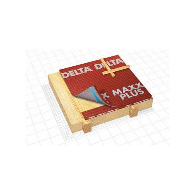 Folie anticondens Delta-Maxx Plus