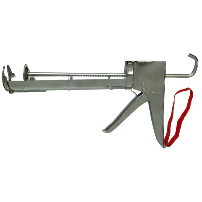 Presa silicon  cromata